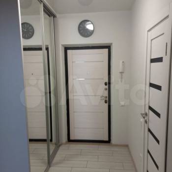 Сдается 1-комнатная квартира, 42 м²