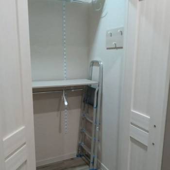 Сдается 1-комнатная квартира, 36 м²