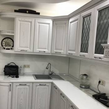 Продается 1-комнатная квартира, 43 м²