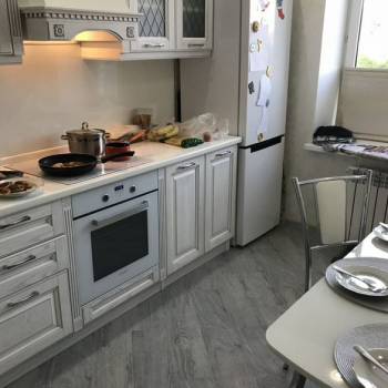 Продается 1-комнатная квартира, 43 м²