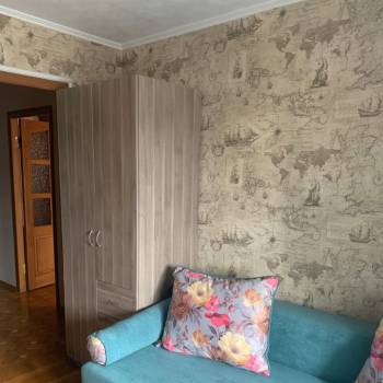 Сдается Многокомнатная квартира, 71 м²