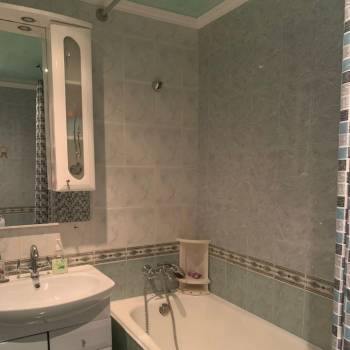Сдается Многокомнатная квартира, 71 м²