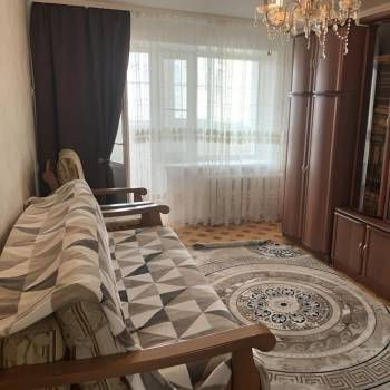 Сдается Многокомнатная квартира, 71 м²