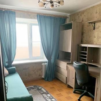 Сдается Многокомнатная квартира, 71 м²