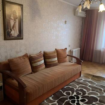 Сдается Многокомнатная квартира, 71 м²