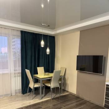 Сдается 1-комнатная квартира, 39 м²