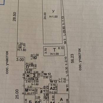Продается Участок, 910 м²