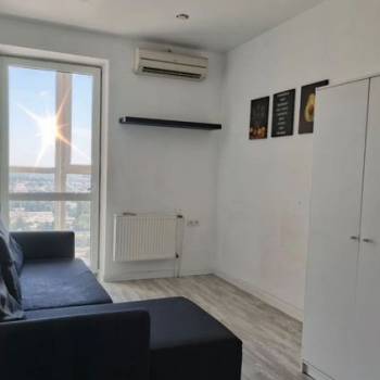 Продается 1-комнатная квартира, 26 м²
