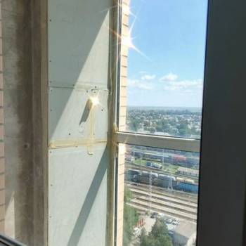 Продается 1-комнатная квартира, 26 м²