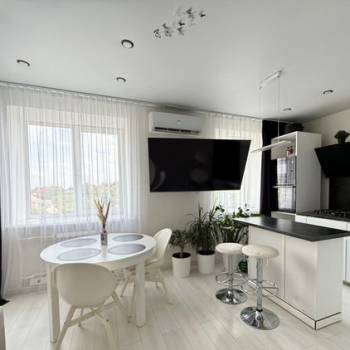 Продается 2-х комнатная квартира, 60,5 м²