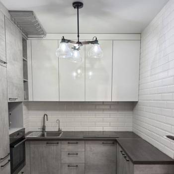 Продается 1-комнатная квартира, 42,6 м²