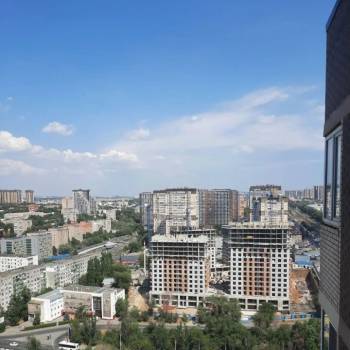 Продается 3-х комнатная квартира, 95 м²