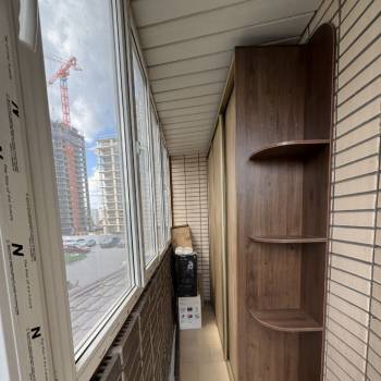 Продается 2-х комнатная квартира, 65,8 м²
