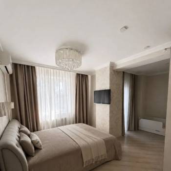 Продается 2-х комнатная квартира, 65,8 м²