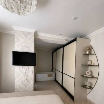 Продается 2-х комнатная квартира, 65,8 м²