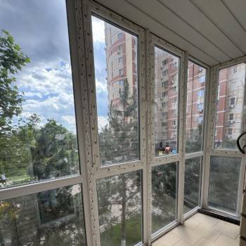 Продается 2-х комнатная квартира, 65,8 м²