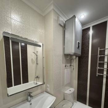 Продается 2-х комнатная квартира, 65,8 м²