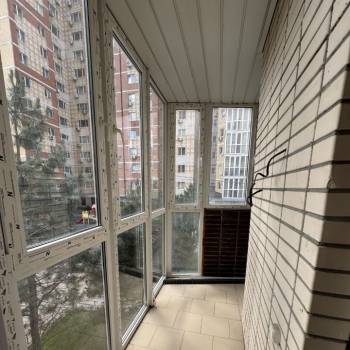 Продается 2-х комнатная квартира, 65,8 м²