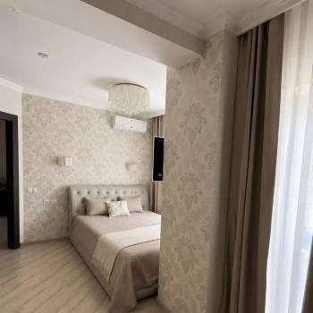 Продается 2-х комнатная квартира, 65,8 м²