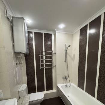 Продается 2-х комнатная квартира, 65,8 м²