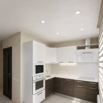 Продается 2-х комнатная квартира, 65,8 м²