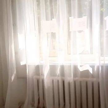 Продается 1-комнатная квартира, 17 м²