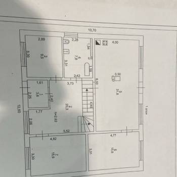 Продается Дом, 160 м²