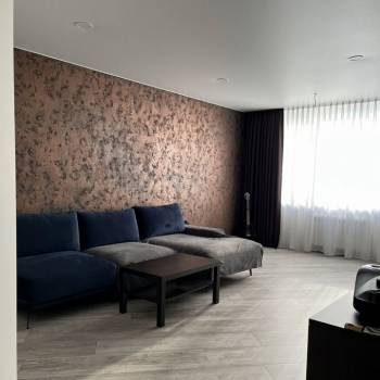 Продается 3-х комнатная квартира, 92 м²