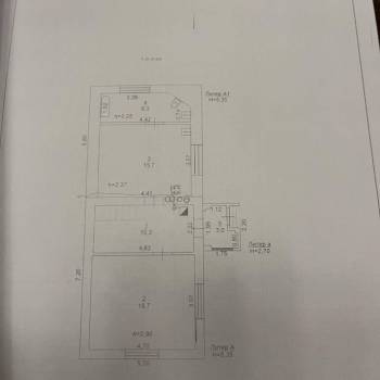 Продается Дом, 100 м²