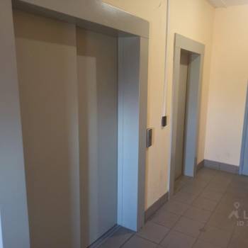 Продается 1-комнатная квартира, 27 м²
