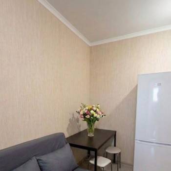 Продается 1-комнатная квартира, 27 м²