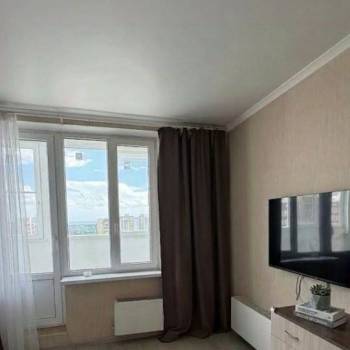 Продается 1-комнатная квартира, 27 м²