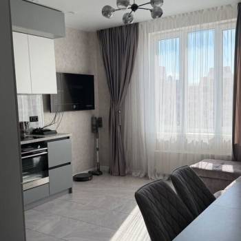 Продается 2-х комнатная квартира, 57 м²
