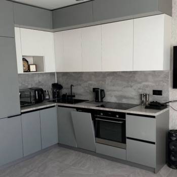 Продается 2-х комнатная квартира, 57 м²