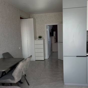 Продается 2-х комнатная квартира, 57 м²
