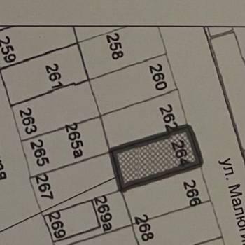 Продается Участок, 480 м²