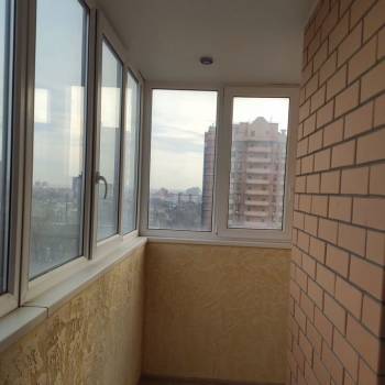 Продается 1-комнатная квартира, 43,2 м²