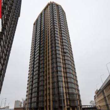 Продается 1-комнатная квартира, 41,1 м²