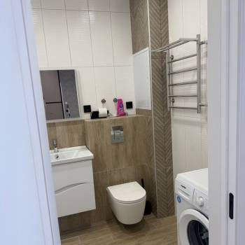 Продается 1-комнатная квартира, 41,1 м²