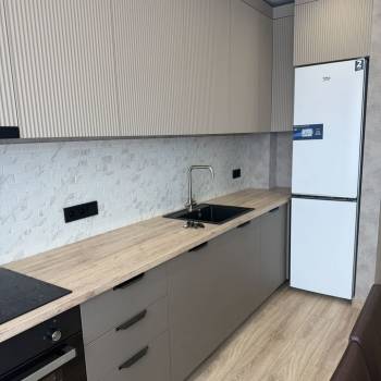 Продается 1-комнатная квартира, 41,1 м²