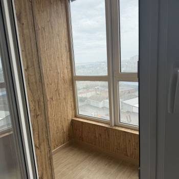 Продается 1-комнатная квартира, 41,1 м²