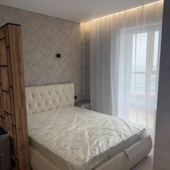 Продается 1-комнатная квартира, 41,1 м²