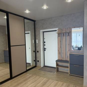 Продается 1-комнатная квартира, 41,1 м²