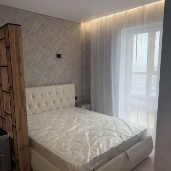 Продается 1-комнатная квартира, 41,1 м²