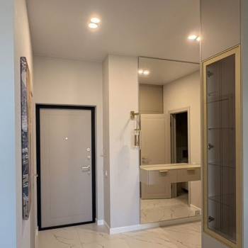 Продается 1-комнатная квартира, 50 м²