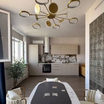 Продается 1-комнатная квартира, 50 м²