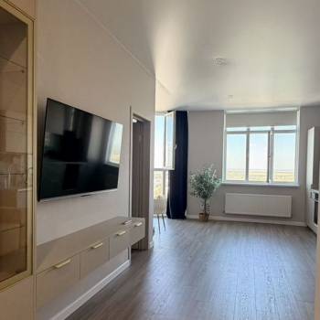 Продается 1-комнатная квартира, 50 м²