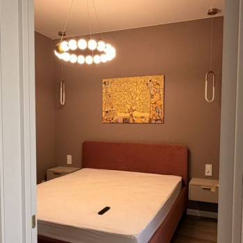 Продается 1-комнатная квартира, 50 м²