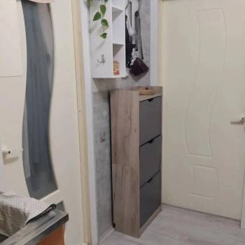 Продается 2-х комнатная квартира, 37 м²