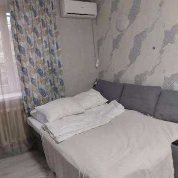 Продается 2-х комнатная квартира, 37 м²